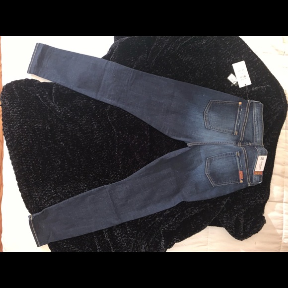 7 For All Mankind Jeans - Picture 3 of 7